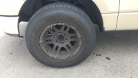 2007 FORD F150 - 4X4 - TOW PACKAGE - 9