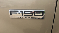 2007 FORD F150 - 4X4 - TOW PACKAGE - 10