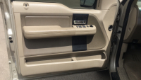 2007 FORD F150 - 4X4 - TOW PACKAGE - 11