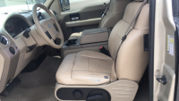 2007 FORD F150 - 4X4 - TOW PACKAGE - 12