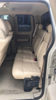 2007 FORD F150 - 4X4 - TOW PACKAGE - 14
