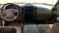 2007 FORD F150 - 4X4 - TOW PACKAGE - 15