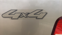 2007 FORD F150 - 4X4 - TOW PACKAGE - 16