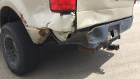 2007 FORD F150 - 4X4 - TOW PACKAGE - 17