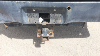 2007 FORD F150 - 4X4 - TOW PACKAGE - 18