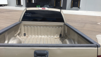 2007 FORD F150 - 4X4 - TOW PACKAGE - 19