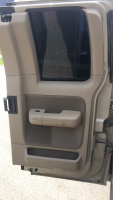 2007 FORD F150 - 4X4 - TOW PACKAGE - 22