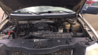 2007 FORD F150 - 4X4 - TOW PACKAGE - 24