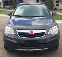 2008 SATURN VUE - CLEAN - 2