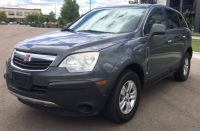 2008 SATURN VUE - CLEAN - 3