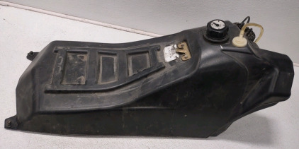2015 Fuel Gas Tank Polaris 800 RMK- Snowmobile