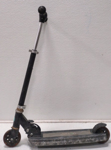 Jetson Scooter