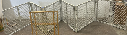 (2)Baby Gates