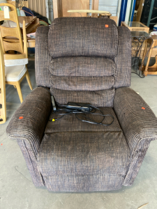 Motorized Recliner