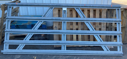 Livestock Gate