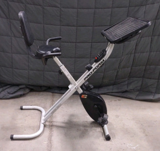 Pro-Form Excersie Bike