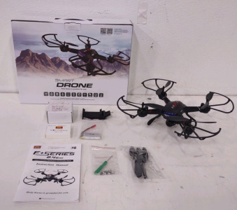 6 Axis Gyro System Drone - F181W Aerial Drone
