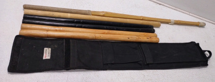 Arnis/ Escrima Martial Art Sticks