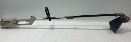 Ryobi Trimmer Plus