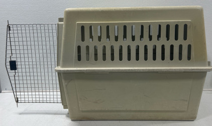 Petmate Dog Kennel