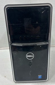 Dell PC