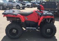 2020 POLARIS SPORTSMAN 570 EPS - 4x4! - 8