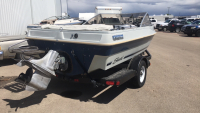 SEASWIRL BOAT - 4