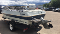 SEASWIRL BOAT - 6