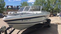 SEASWIRL BOAT - 8