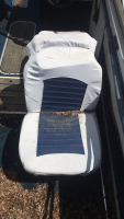 SEASWIRL BOAT - 12