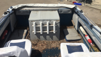 SEASWIRL BOAT - 14