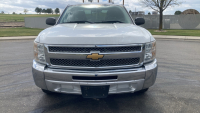 2012 CHEVROLET SILVERADO - VORTEC ENGINE! - 5