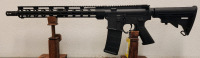 *NEW* Wise Arms LLC Model WA-15B, 16" Barrel .223 Wylde MLOK, Soft Case, One Magazine And Three Fire Test Rounds-- WA-B11494 - 5