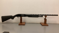 Mossberg Maverick Model 88 12GA. Pump Shotgun- MV44848M