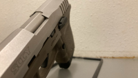 SCCY CPX-/9mm Pistol -367070 - 9
