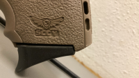 SCCY CPX-/9mm Pistol -367070 - 12