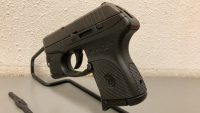 Ruger LCP .380 Pistol w/ Laser & Mag(Holds 6 Bullets) - 371270479 - 4