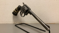H&R .22 Cal Double Action Revolver - AJ23673 - 8