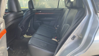 2012 SUBARU OUTBACK - AWD! - 12