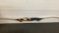 Pinto Left Hand Long Bow 12-1036 35x-28”