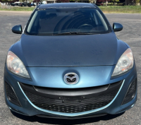 2011 MAZDA 3 TOURING - RUNS WELL! - 2