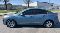 2011 MAZDA 3 TOURING - RUNS WELL! - 3