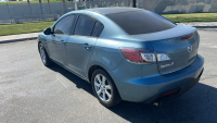 2011 MAZDA 3 TOURING - RUNS WELL! - 4