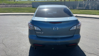 2011 MAZDA 3 TOURING - RUNS WELL! - 5
