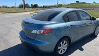 2011 MAZDA 3 TOURING - RUNS WELL! - 6