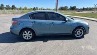2011 MAZDA 3 TOURING - RUNS WELL! - 7