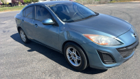 2011 MAZDA 3 TOURING - RUNS WELL! - 8