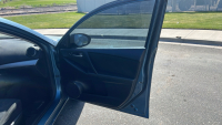 2011 MAZDA 3 TOURING - RUNS WELL! - 16