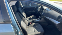 2011 MAZDA 3 TOURING - RUNS WELL! - 17
