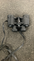 Focal Binoculars w/ Case 7x35 Made in Japan - 2